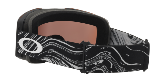 Oakley OO7103 710376 Fall Line M 